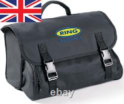 Ring RAC900 Heavy Duty Tyre Inflator, Air Compressor with 7m extendable
