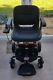 Roma Medical Reno Portable/travel Power Chair Electric Wheelchair Barely Used