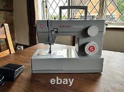 SINGER 4432 Heavy Duty Sewing Machine with bag