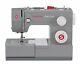 Singer Sewing 4432 Heavy Duty Extra-high Speed Portable Sewing Machine With