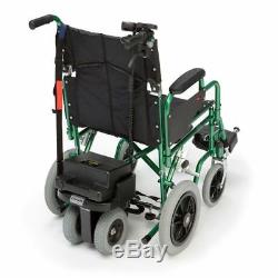 S-Drive Powerstroll Heavy Duty for Wheelchair Portable Power Pack up to 20 Seat