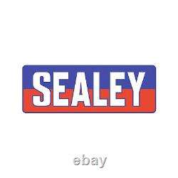 Sealey Parts Cleaning Tank Bench/Portable Heavy Duty Workshop Degreasing Tank