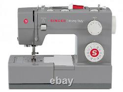 Sewing Machine Singer Heavy Duty 4432