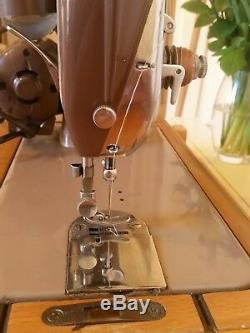 Singer 185k Heavy-duty Sewing Machine