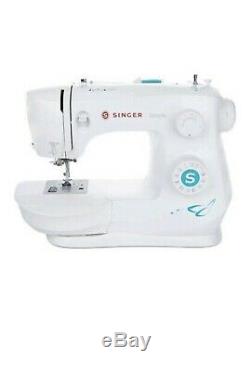 Singer 3337 Simple 29-stitch Heavy Duty Home Sewing Machine Ships Fast Free