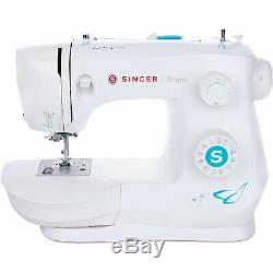 Singer 3337 Simple 29-stitch Heavy Duty Home Sewing Machine Ships Today Fast