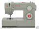 Singer 4411 Heavy Duty Sewing Machine With Metal Frame, The Best Seller On Ebay