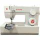 Singer 4411 Heavy Duty Strong Easy To Use Domestic Household Sewing Machine