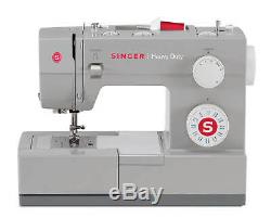 Singer 4423 Heavy Duty Sewing Machine with 2 Year Warranty