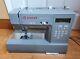 Singer Hd6705c Heavy Duty Digital Sewing Machine, Grey
