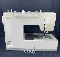 Singer Heavy Duty 4423 Home Sewing Machine Serviced & Fully Working (SKN474)