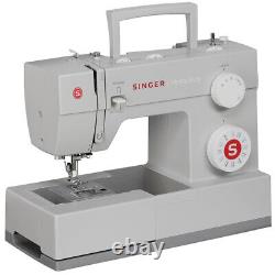 Singer Heavy Duty 4423 Sewing Machine + Accessories + 10Y Warranty