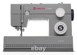Singer Heavy Duty HD6335M Denim Sewing Machine New Model 32 Stitches, Simple