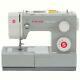 Singer Heavy Duty Sewing Machine Portable Industrial Leather Embroidery Stitches