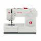 Singer Mechanical Sewing Machine Sergers Classic 23 Stitch Heavy Duty 44s New