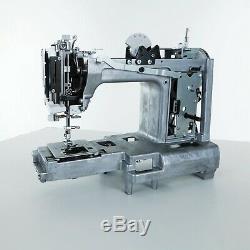 Singer Mechanical Sewing Machine Sergers Classic 23 Stitch Heavy Duty 44S New