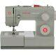 Singer Sewing Machine 4452 Heavy Duty 32 Built-in Stitches! In Hand