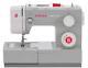 Singer Sewing Machine Heavy Duty 11 Stitch Semi Industrial Portable High Speed