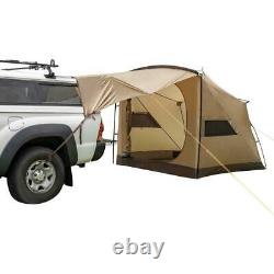 Slumberjack SJK Slumber Shack 4 Person Tent Stand-Alone or Vehicle Based Camping
