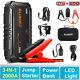 Suaoki Heavy Duty 2000a Car Jump Starter Battery Charger Booster Rescue Pack Uk