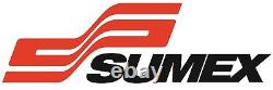 Sumex 12v 150 PSI & 11 BAR Durable Heavy Duty Air Compressor Car Tyre Inflator