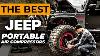 Top 5 Best Portable Air Compressor For Jeep Wrangler