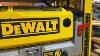 Unboxing And First Impressions Of The Dewalt Dw734 12 5 Heavy Duty Portable Thickness Planer