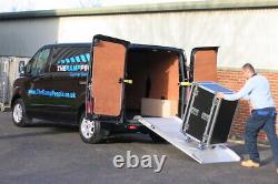 Viper Economy Heavy Duty Van Ramp 920mm Wide -1.8m 2.7m Portable Loading