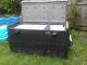 Waeco Fr145 Commercial Heavy Duty Portable Freezer/ Fridge 12v 220v Rrp £1300