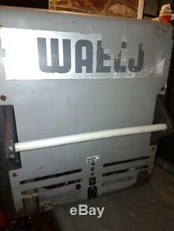Waeco FR145 Commercial Heavy Duty portable freezer / fridge 12V or 24V