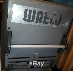 Waeco FR 145 Commercial Heavy Duty portable freezer / fridge 12V 24V 110V 220V