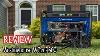 Westinghouse Wgen9500 Heavy Duty Portable Generator Review