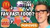 What S The Most Popular Fast Food In Each State