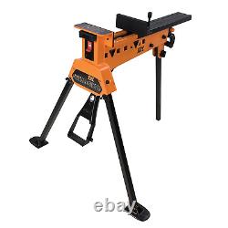 XXL SuperJaws Portable Clamping System Heavy Duty Vice Cramp Workshop Clamp